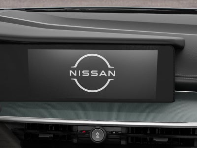 2027 Nissan Murano Platinum
