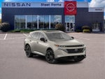 2027 Nissan Murano Platinum