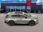 2027 Nissan Murano Platinum