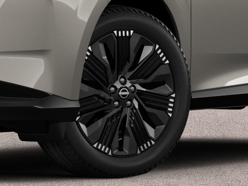 2027 Nissan Murano Platinum