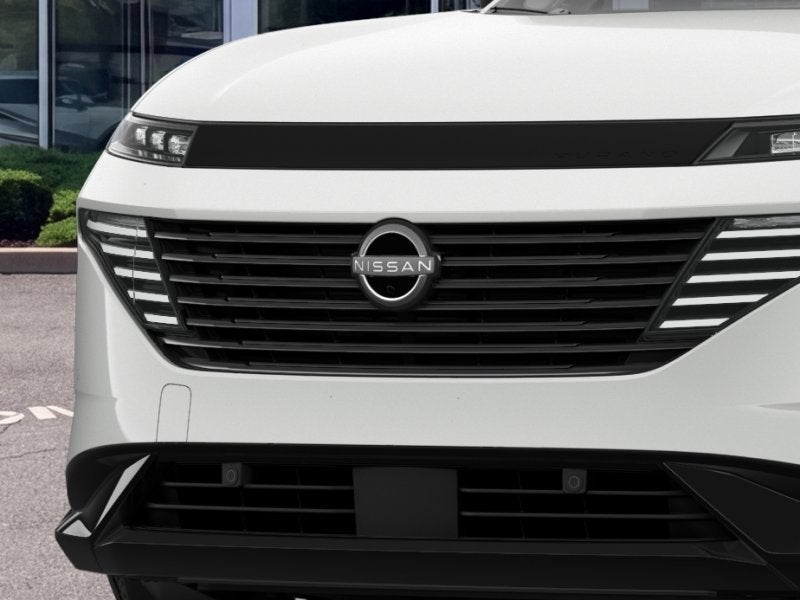 2027 Nissan Murano Platinum