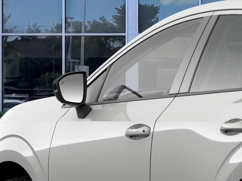 2027 Nissan Murano Platinum