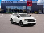 2027 Nissan Murano Platinum