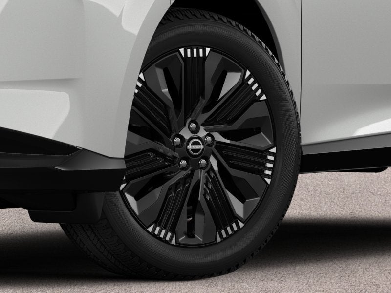 2027 Nissan Murano Platinum