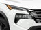 2027 Nissan Rogue SV
