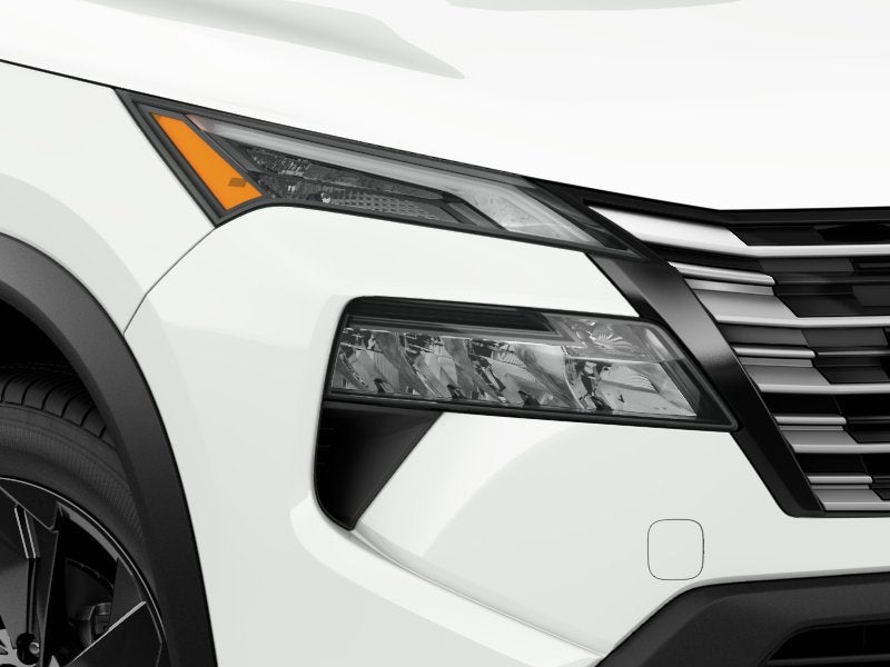 2027 Nissan Rogue SV