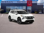 2027 Nissan Rogue SV