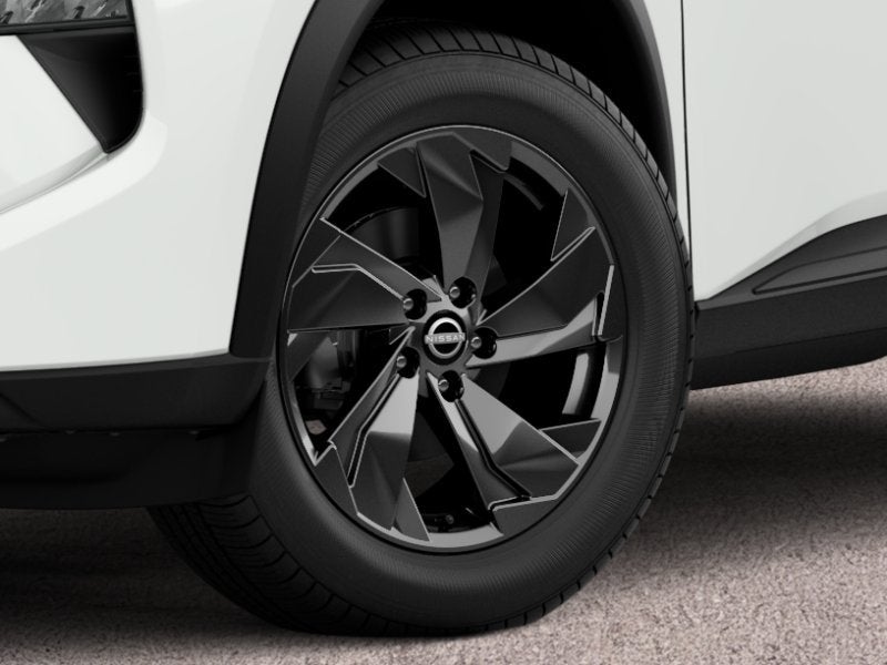 2027 Nissan Rogue SV