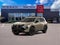 2027 Nissan Rogue Rock Creek