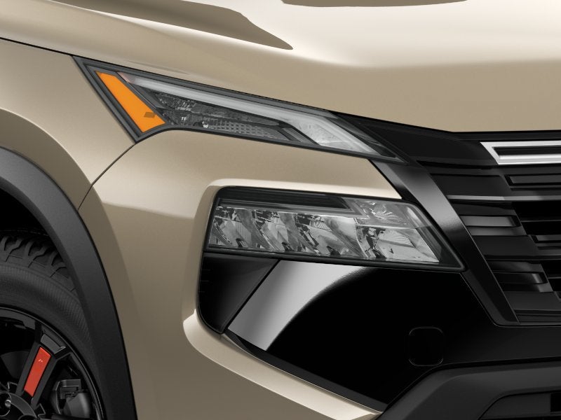 2027 Nissan Rogue Rock Creek