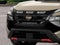 2027 Nissan Rogue Rock Creek