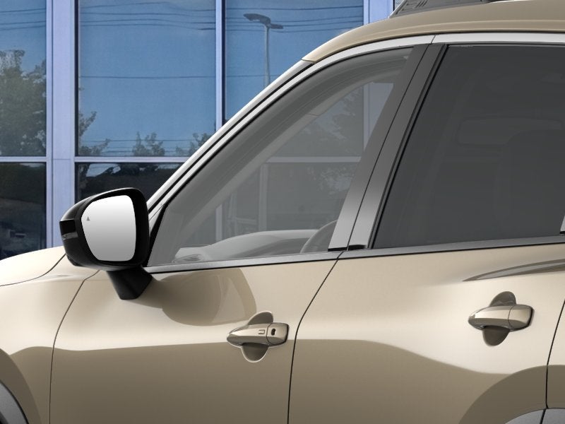 2027 Nissan Rogue Rock Creek