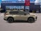 2027 Nissan Rogue Rock Creek