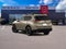 2027 Nissan Rogue Rock Creek