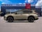 2027 Nissan Rogue Rock Creek