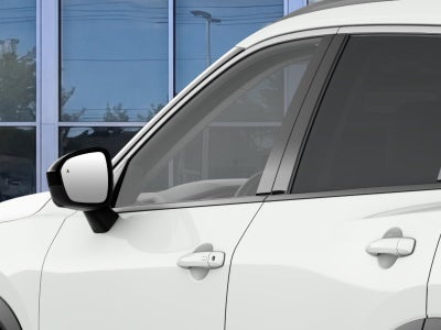2027 Nissan Rogue Dark Armor