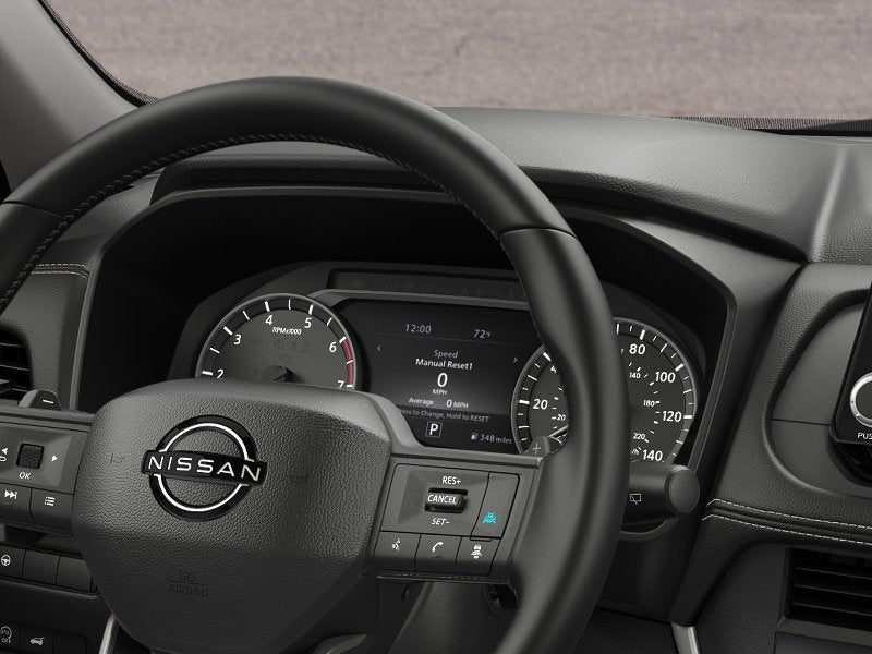 2027 Nissan Rogue Dark Armor