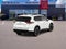 2027 Nissan Rogue Dark Armor