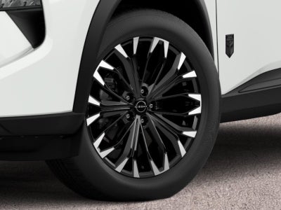 2027 Nissan Rogue Dark Armor