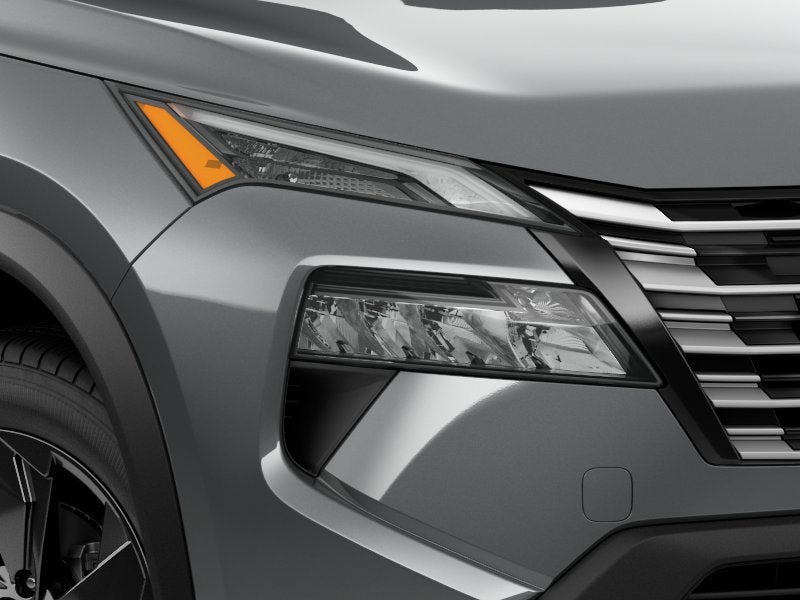 2027 Nissan Rogue SV