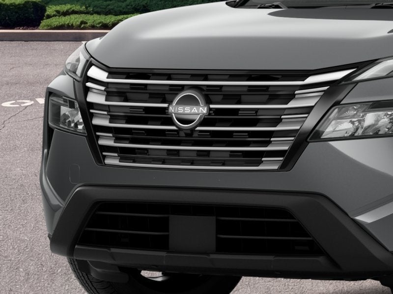 2027 Nissan Rogue SV