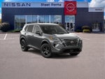 2027 Nissan Rogue SV