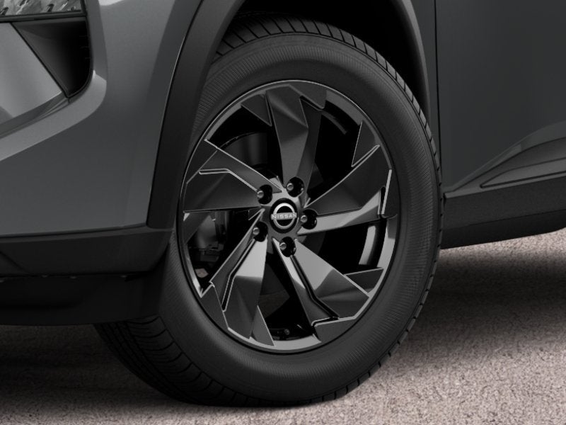 2027 Nissan Rogue SV