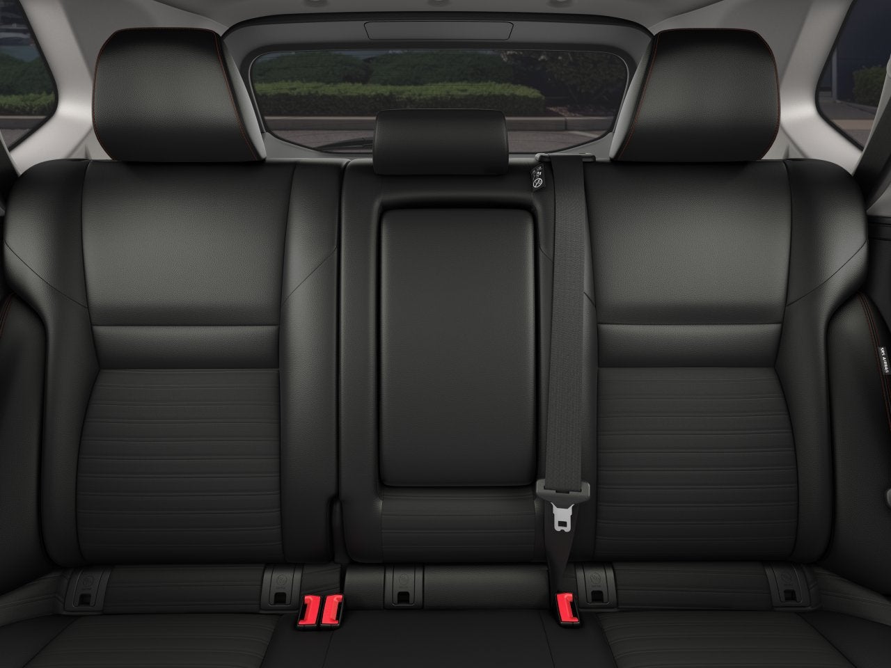 2027 Nissan Rogue Rock Creek
