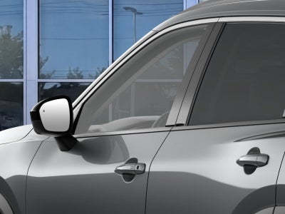 2027 Nissan Rogue Dark Armor
