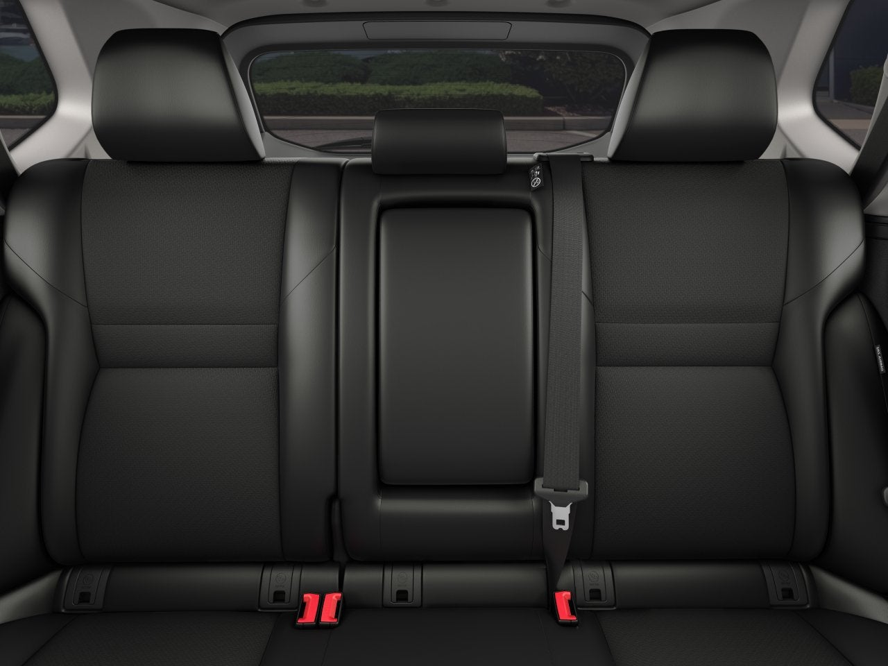 2027 Nissan Rogue Dark Armor