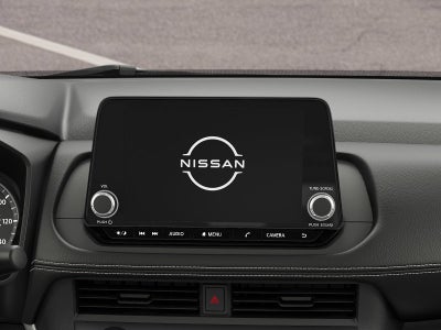 2027 Nissan Rogue Dark Armor