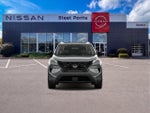 2027 Nissan Rogue Dark Armor