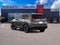 2027 Nissan Rogue Dark Armor