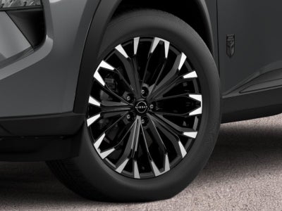 2027 Nissan Rogue Dark Armor