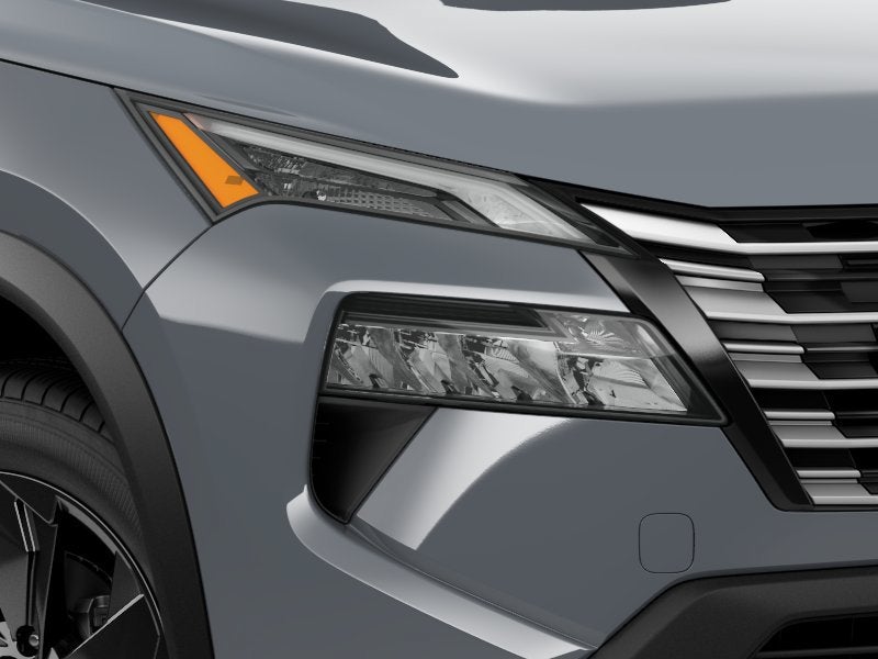 2027 Nissan Rogue SV