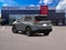 2027 Nissan Rogue SV