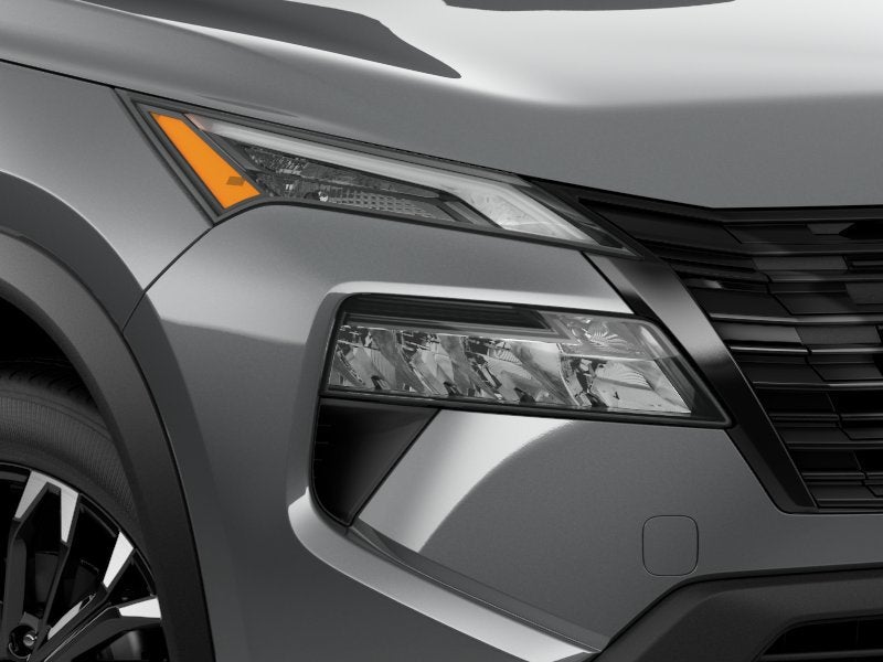 2027 Nissan Rogue Dark Armor