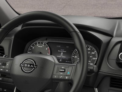 2027 Nissan Rogue Dark Armor
