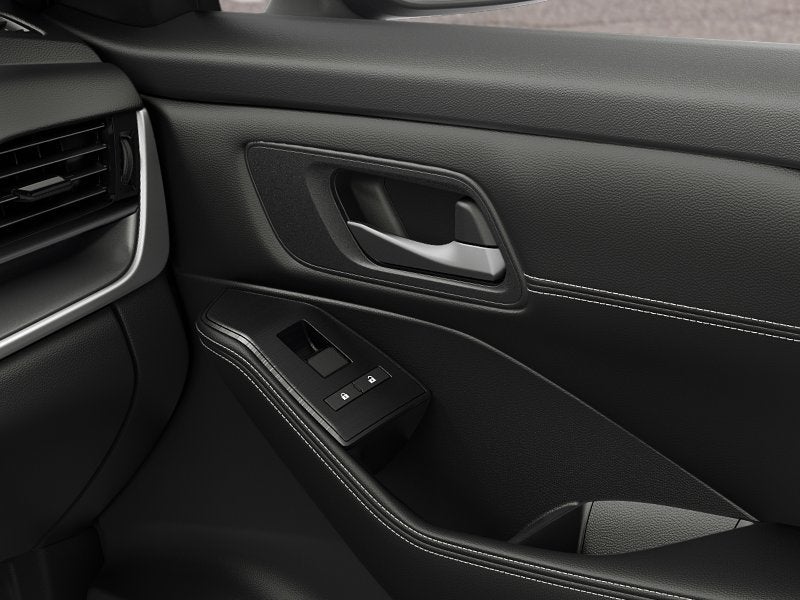 2027 Nissan Rogue Dark Armor
