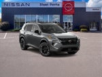 2027 Nissan Rogue Dark Armor