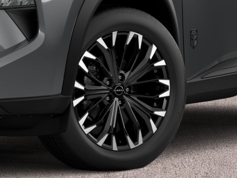 2027 Nissan Rogue Dark Armor
