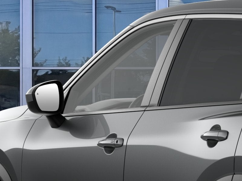 2027 Nissan Rogue SV