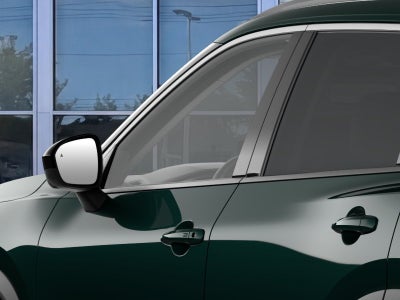 2027 Nissan Rogue Dark Armor
