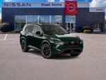 2027 Nissan Rogue Dark Armor