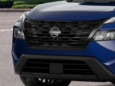 2027 Nissan Rogue Dark Armor