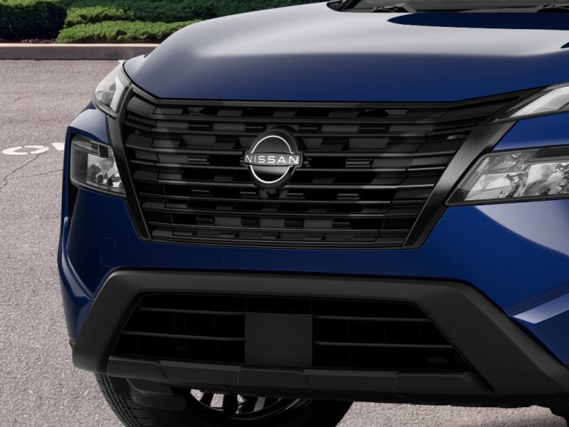 2027 Nissan Rogue Dark Armor
