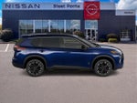 2027 Nissan Rogue Dark Armor