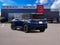 2027 Nissan Rogue Dark Armor