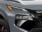 2027 Nissan Rogue Rock Creek