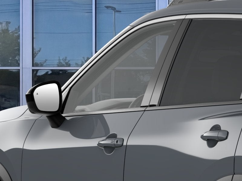 2027 Nissan Rogue Rock Creek